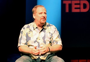 Rick Warren at TED 2006